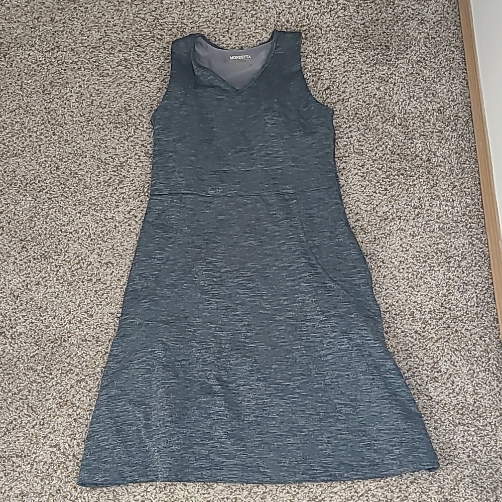 Mondetta Performance Luxury Dress
